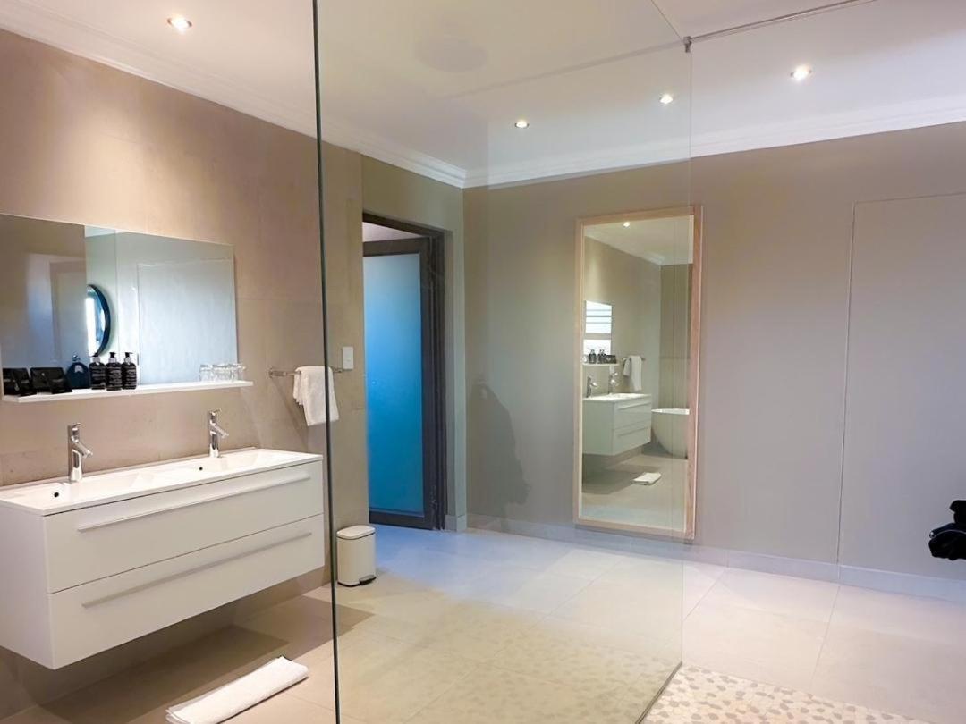 Bagatelle Kalahari Boutique Farmhouse Lodge 马林塔尔 外观 照片