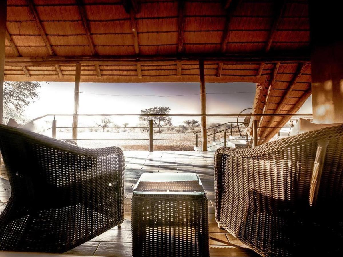 Bagatelle Kalahari Boutique Farmhouse Lodge 马林塔尔 外观 照片