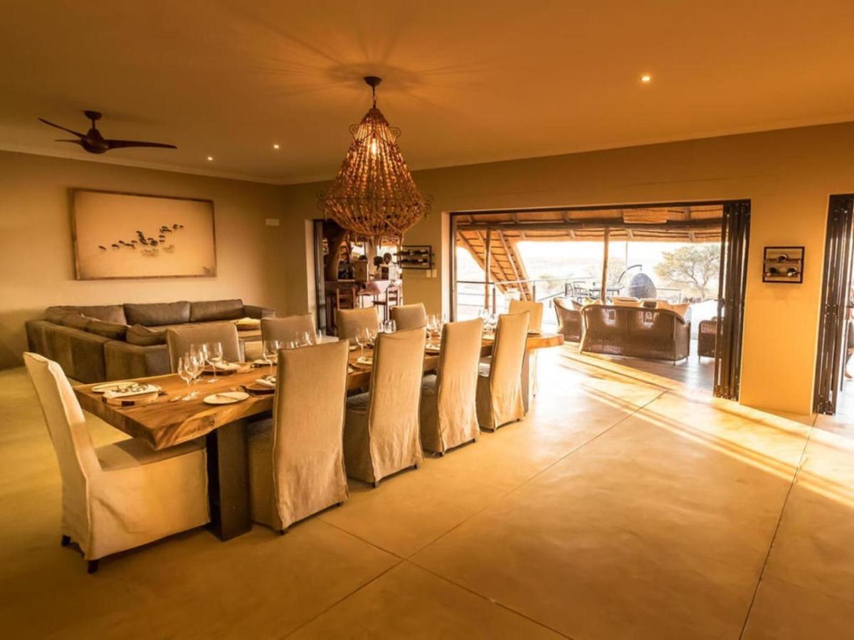 Bagatelle Kalahari Boutique Farmhouse Lodge 马林塔尔 外观 照片