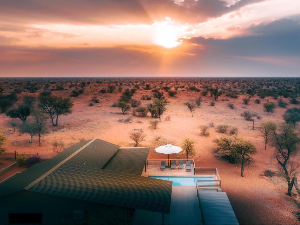 Bagatelle Kalahari Boutique Farmhouse Lodge 马林塔尔 外观 照片