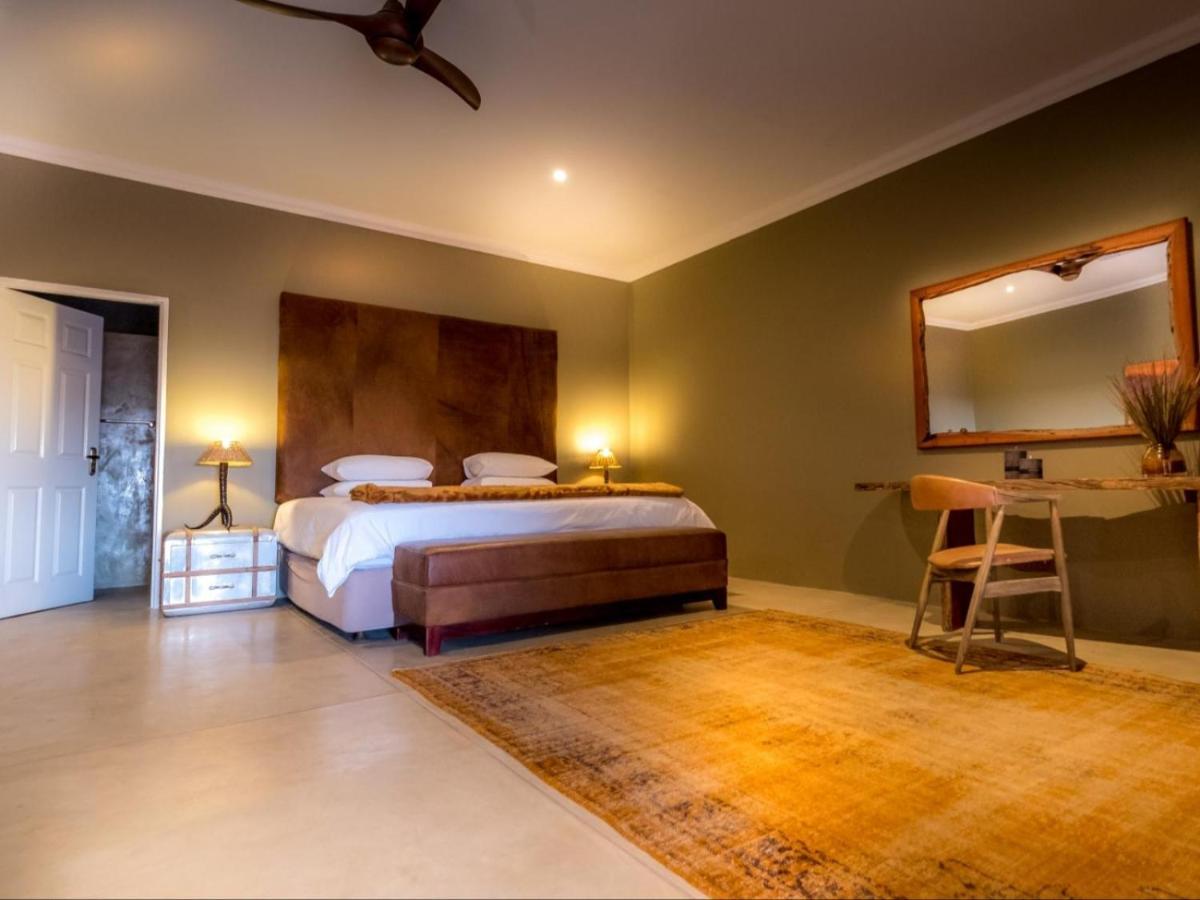 Bagatelle Kalahari Boutique Farmhouse Lodge 马林塔尔 外观 照片