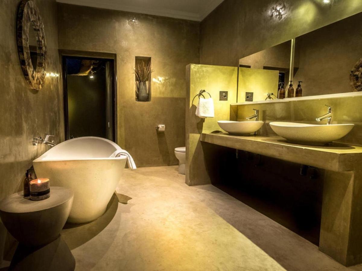 Bagatelle Kalahari Boutique Farmhouse Lodge 马林塔尔 外观 照片