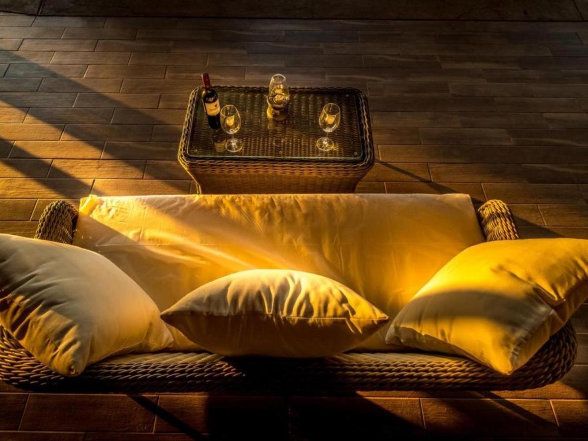 Bagatelle Kalahari Boutique Farmhouse Lodge 马林塔尔 外观 照片