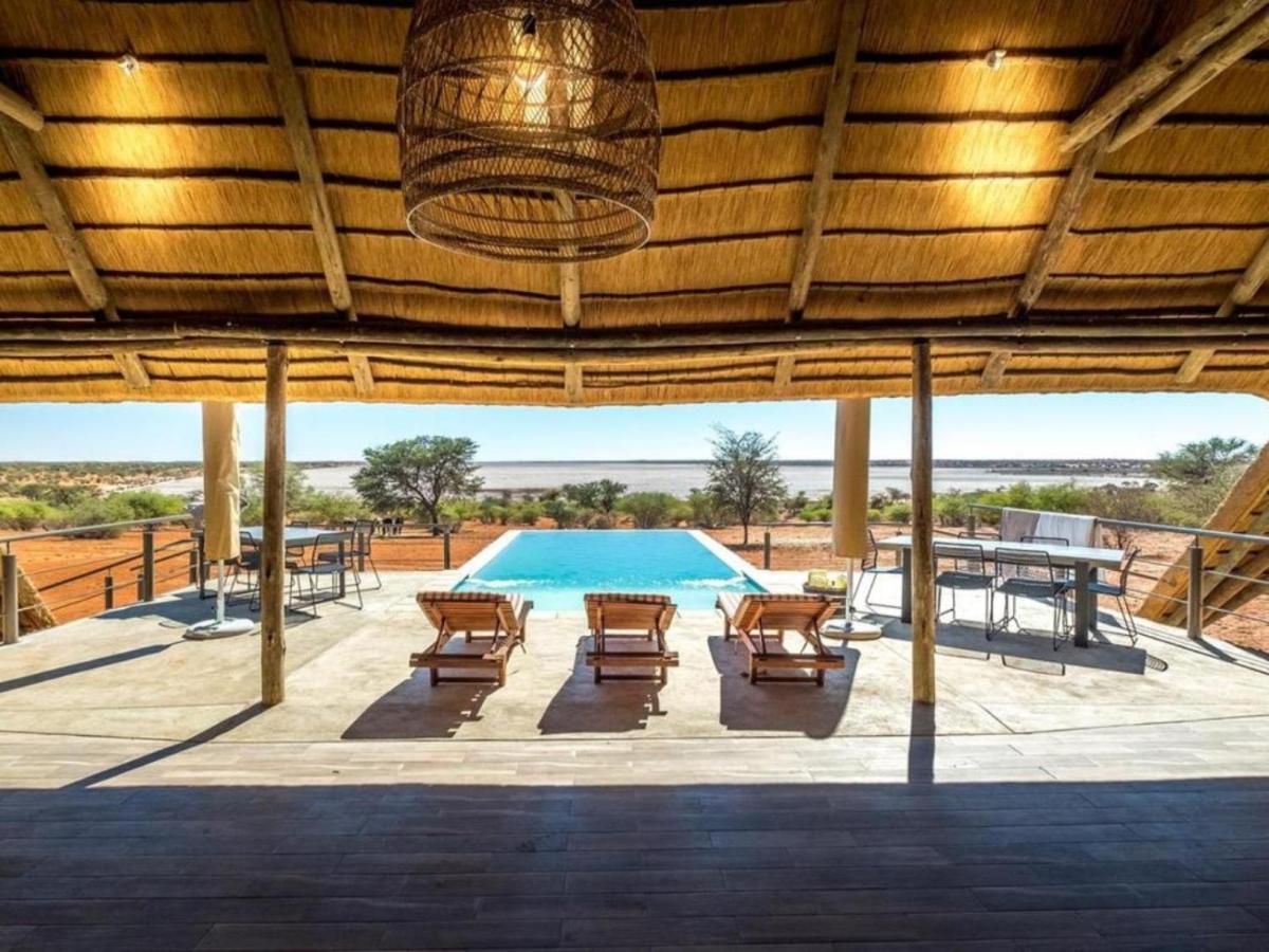 Bagatelle Kalahari Boutique Farmhouse Lodge 马林塔尔 外观 照片