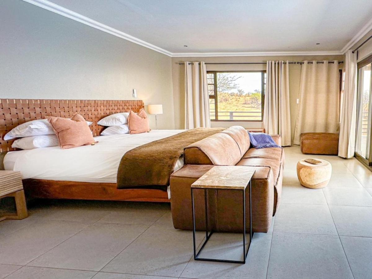 Bagatelle Kalahari Boutique Farmhouse Lodge 马林塔尔 外观 照片