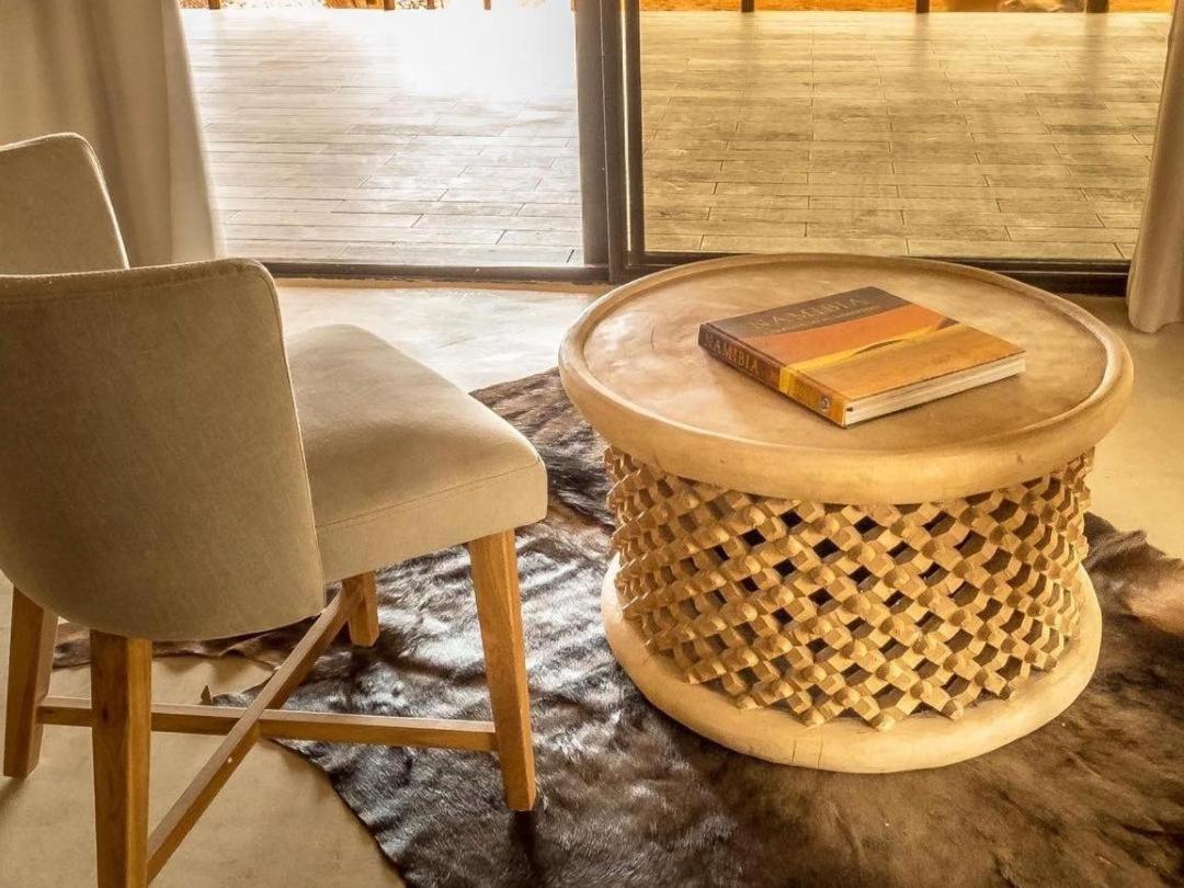 Bagatelle Kalahari Boutique Farmhouse Lodge 马林塔尔 外观 照片