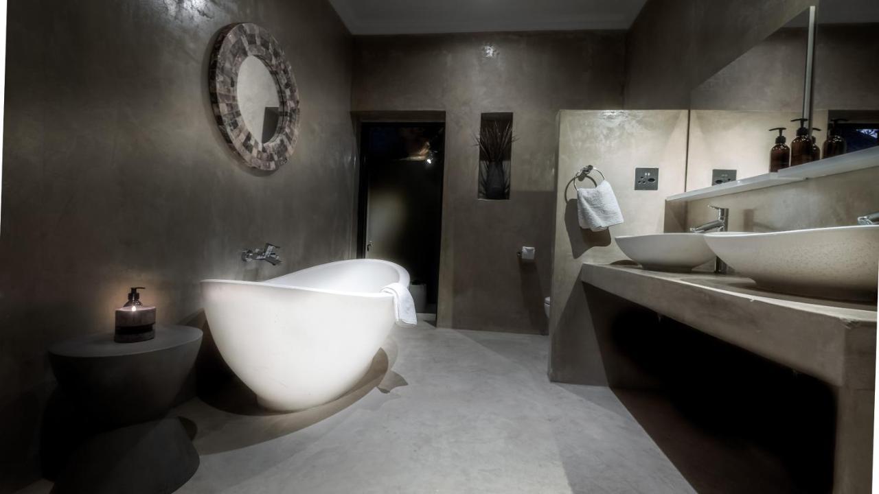 Bagatelle Kalahari Boutique Farmhouse Lodge 马林塔尔 外观 照片